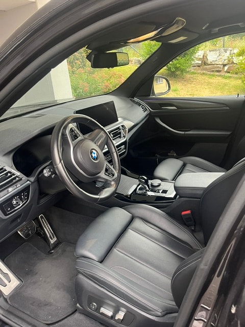 BMW 30i xDrive M Sport-image-5