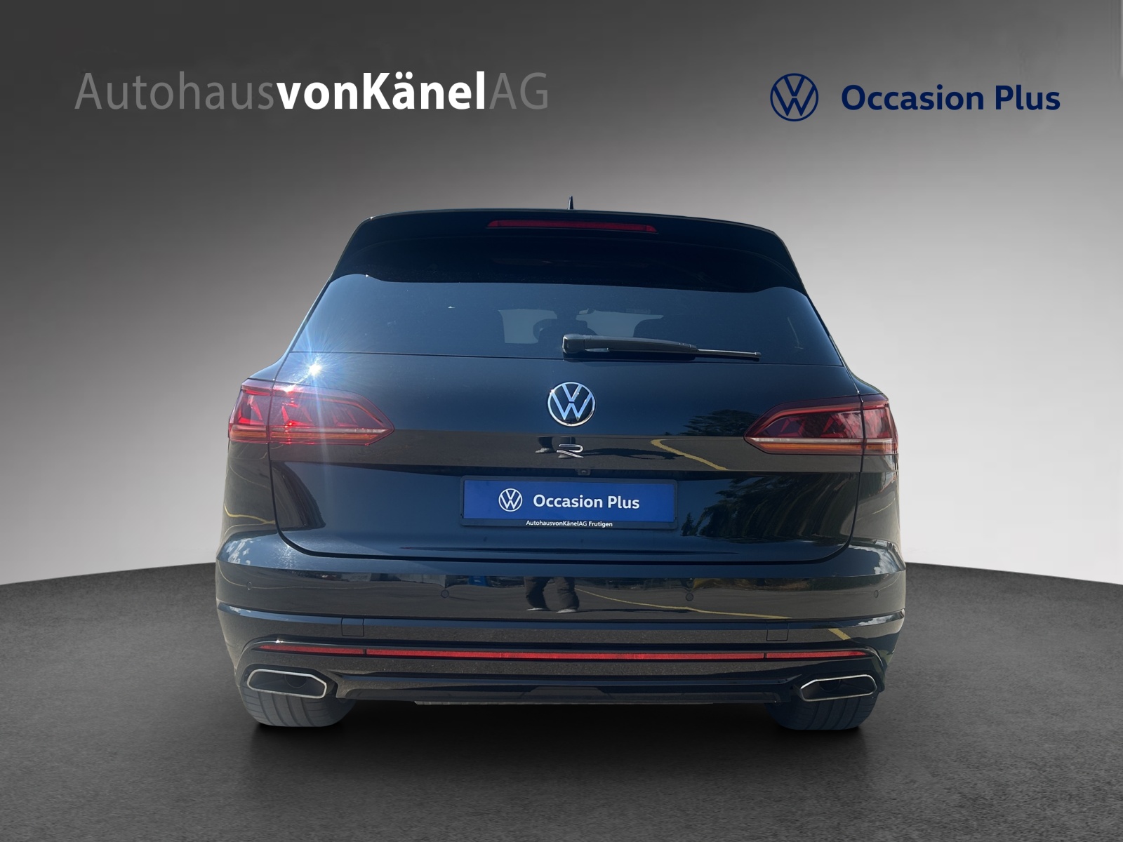 VW Touareg 3.0 TSI eHybrid R Tiptronic-image-4