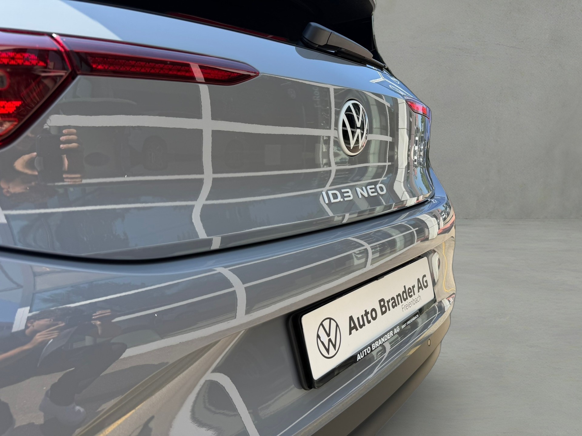 VW ID.3 Neo 58 kWh 190 PS Style-image-34