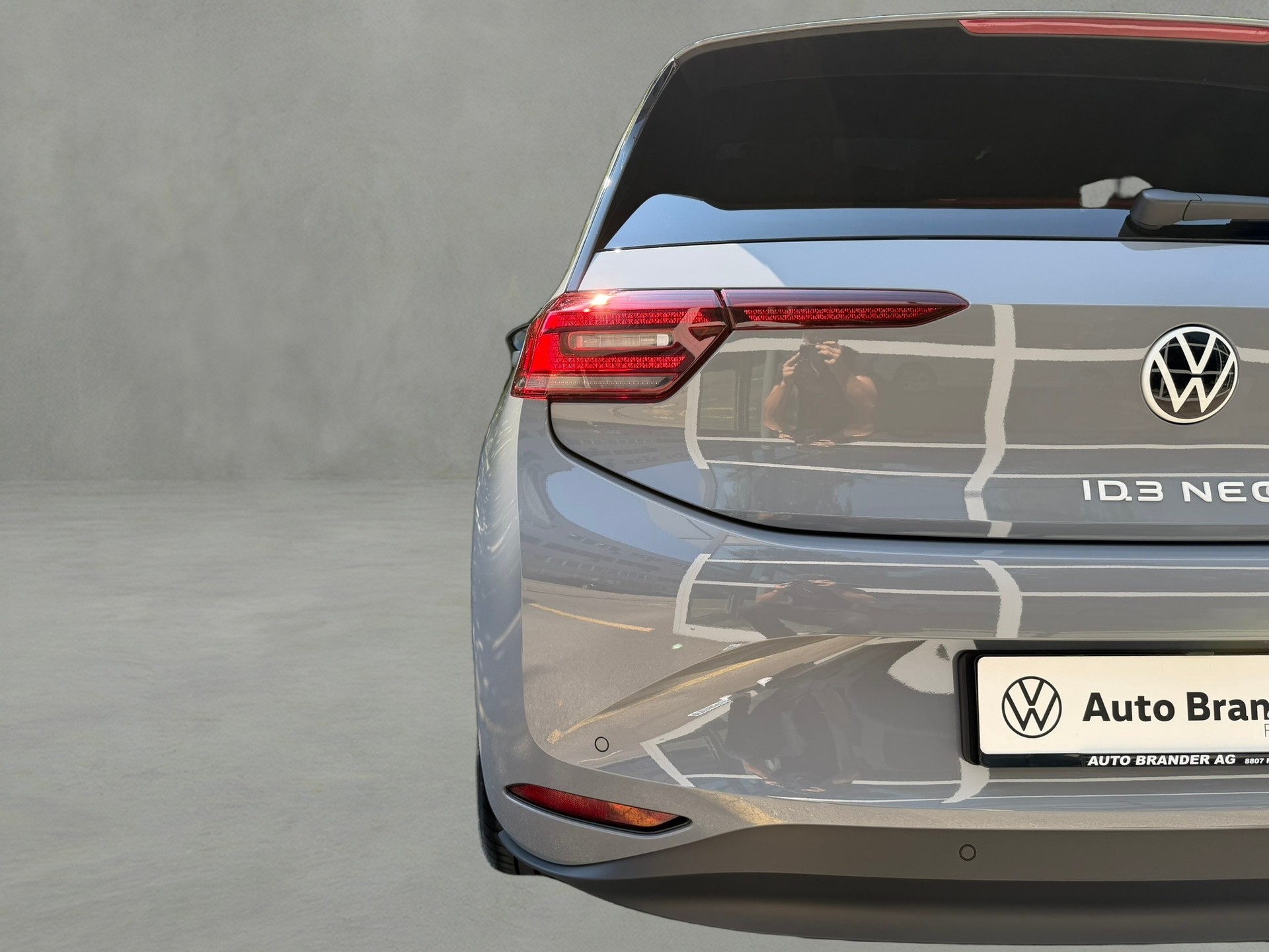 VW ID.3 Neo 58 kWh 190 PS Style-image-35