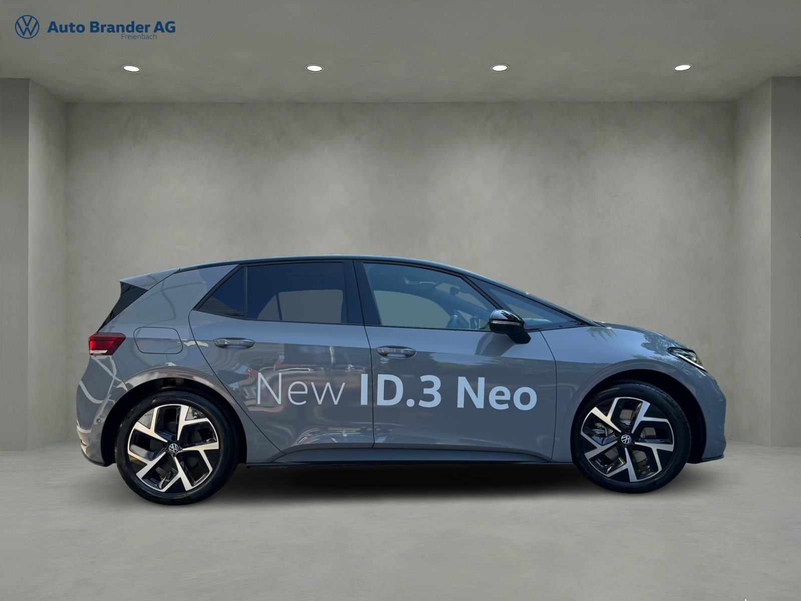 VW ID.3 Neo 58 kWh 190 PS Style-image-5