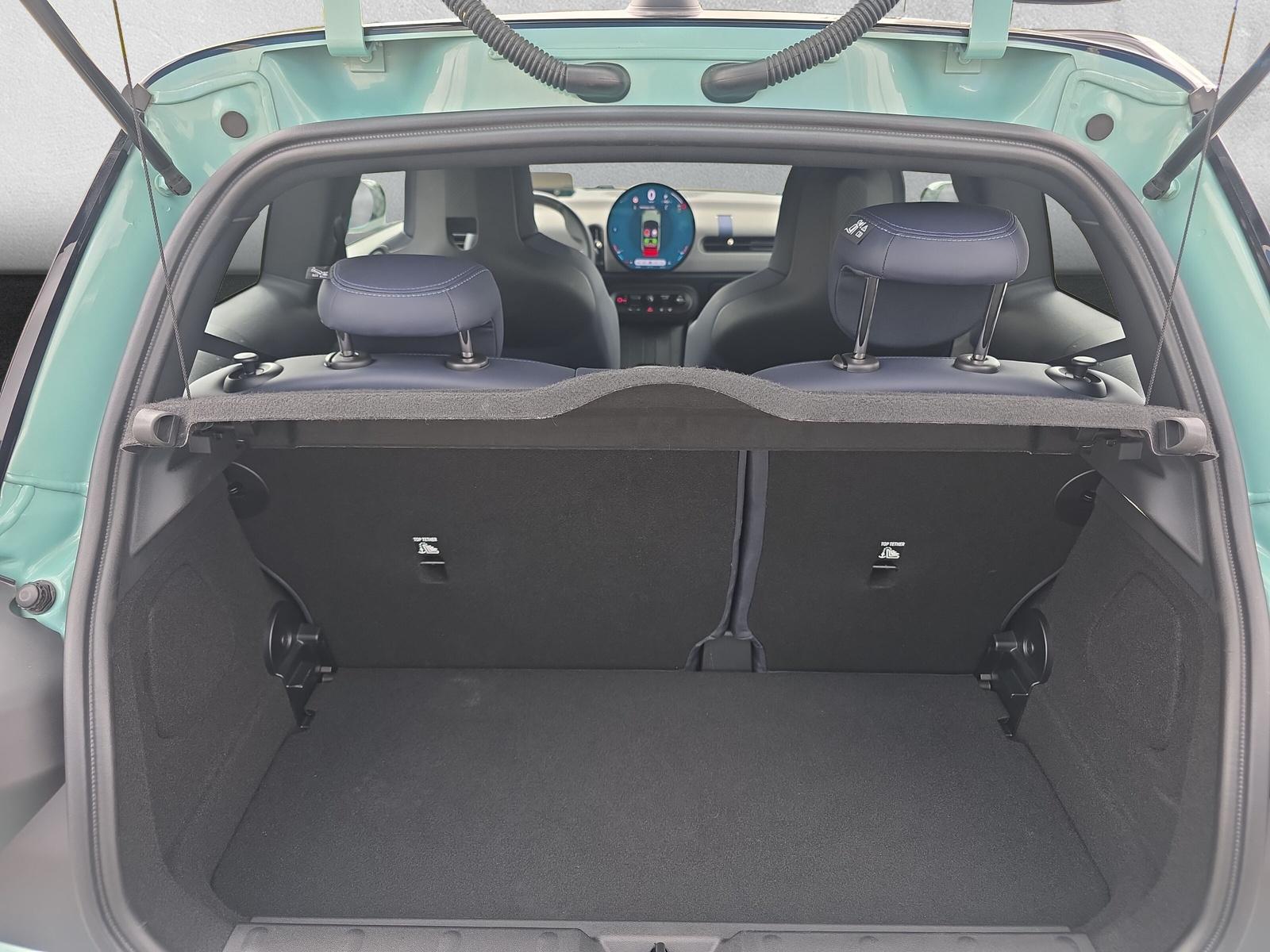 MINI Cooper S F66 2.0i (CH)-image-10