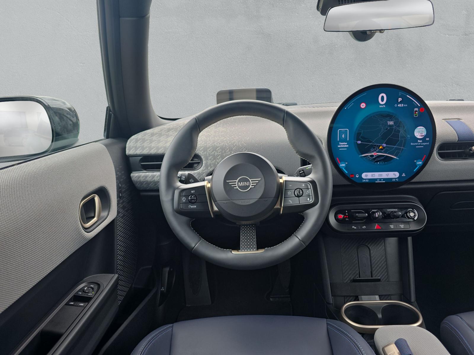 MINI Cooper S F66 2.0i (CH)-image-20