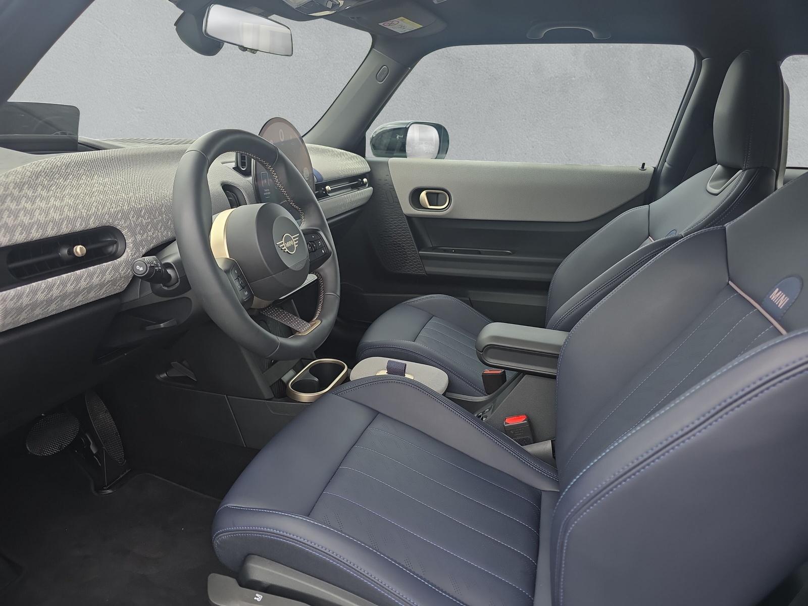 MINI Cooper S F66 2.0i (CH)-image-11