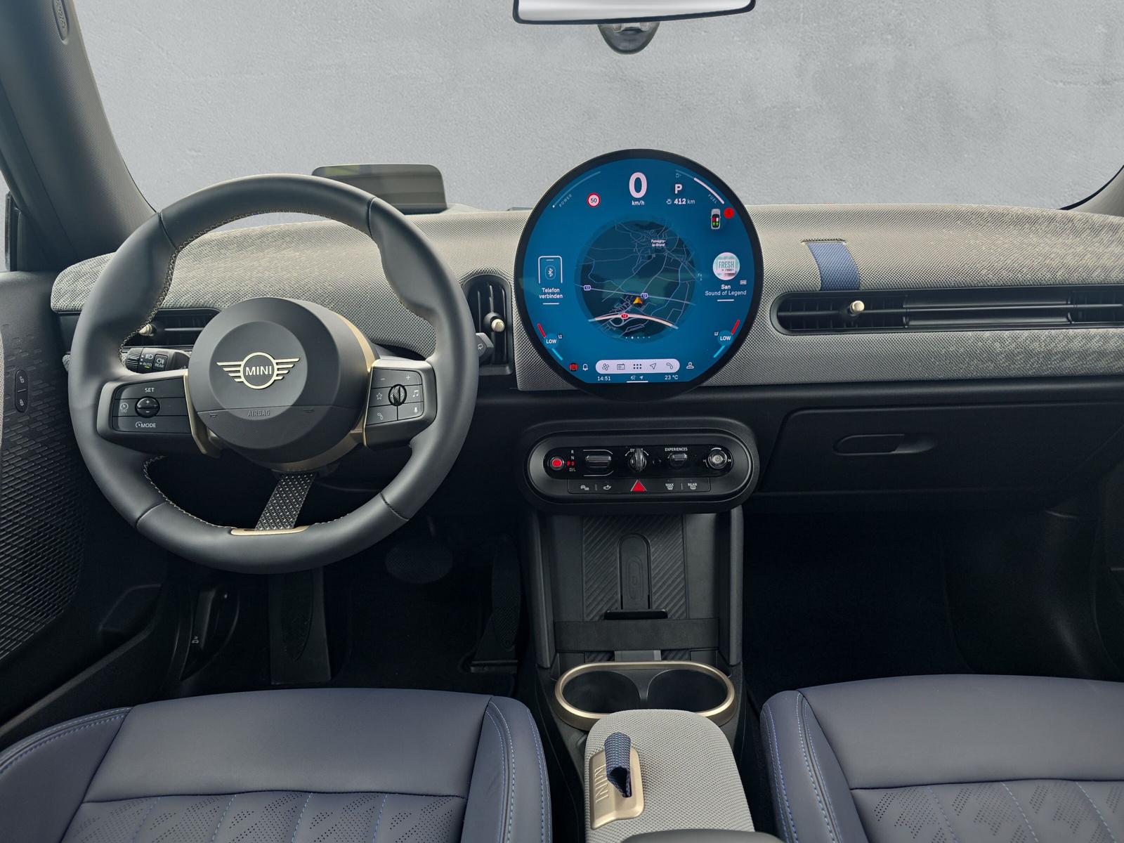 MINI Cooper S F66 2.0i (CH)-image-16