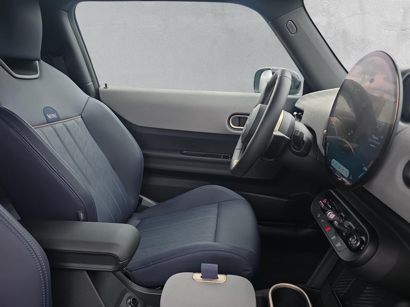 MINI Cooper S F66 2.0i (CH)-image-13