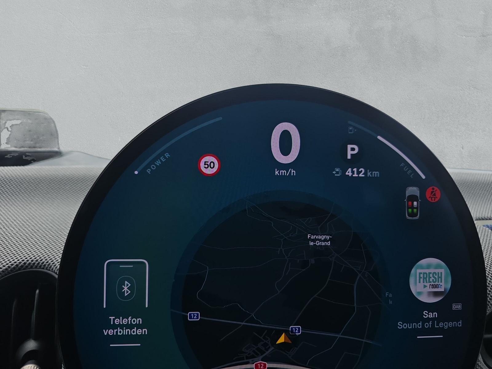 MINI Cooper S F66 2.0i (CH)-image-23