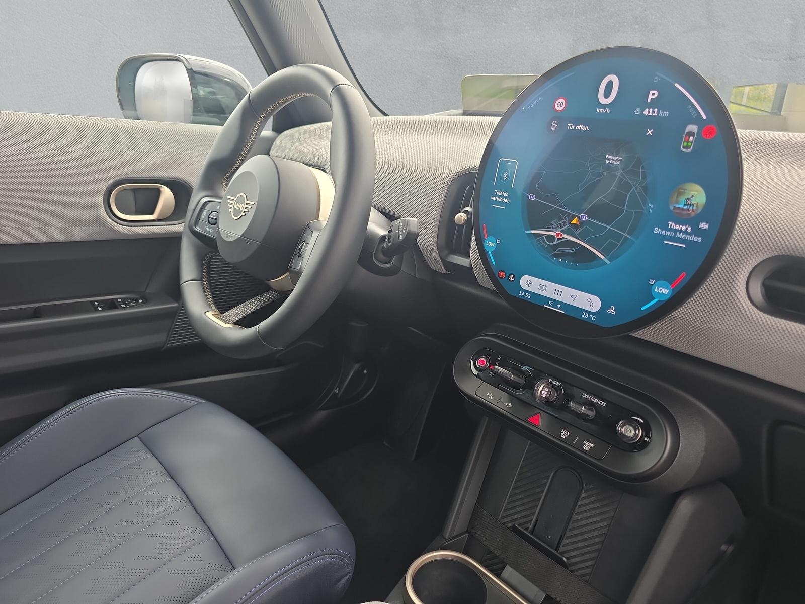 MINI Cooper S F66 2.0i (CH)-image-14
