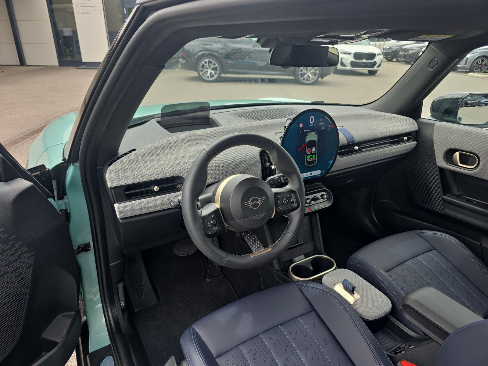 MINI Cooper S F66 2.0i (CH)-image-24