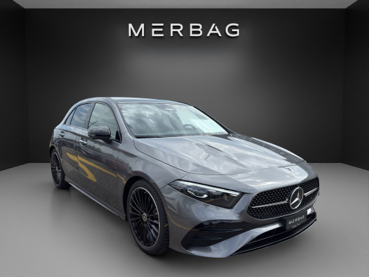 MERCEDES-BENZ A 250 4Matic 8G-DCT-image-0