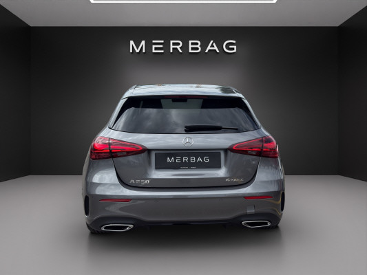 MERCEDES-BENZ A 250 4Matic 8G-DCT-image-4