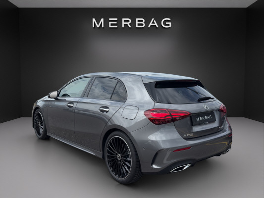 MERCEDES-BENZ A 250 4Matic 8G-DCT-image-1
