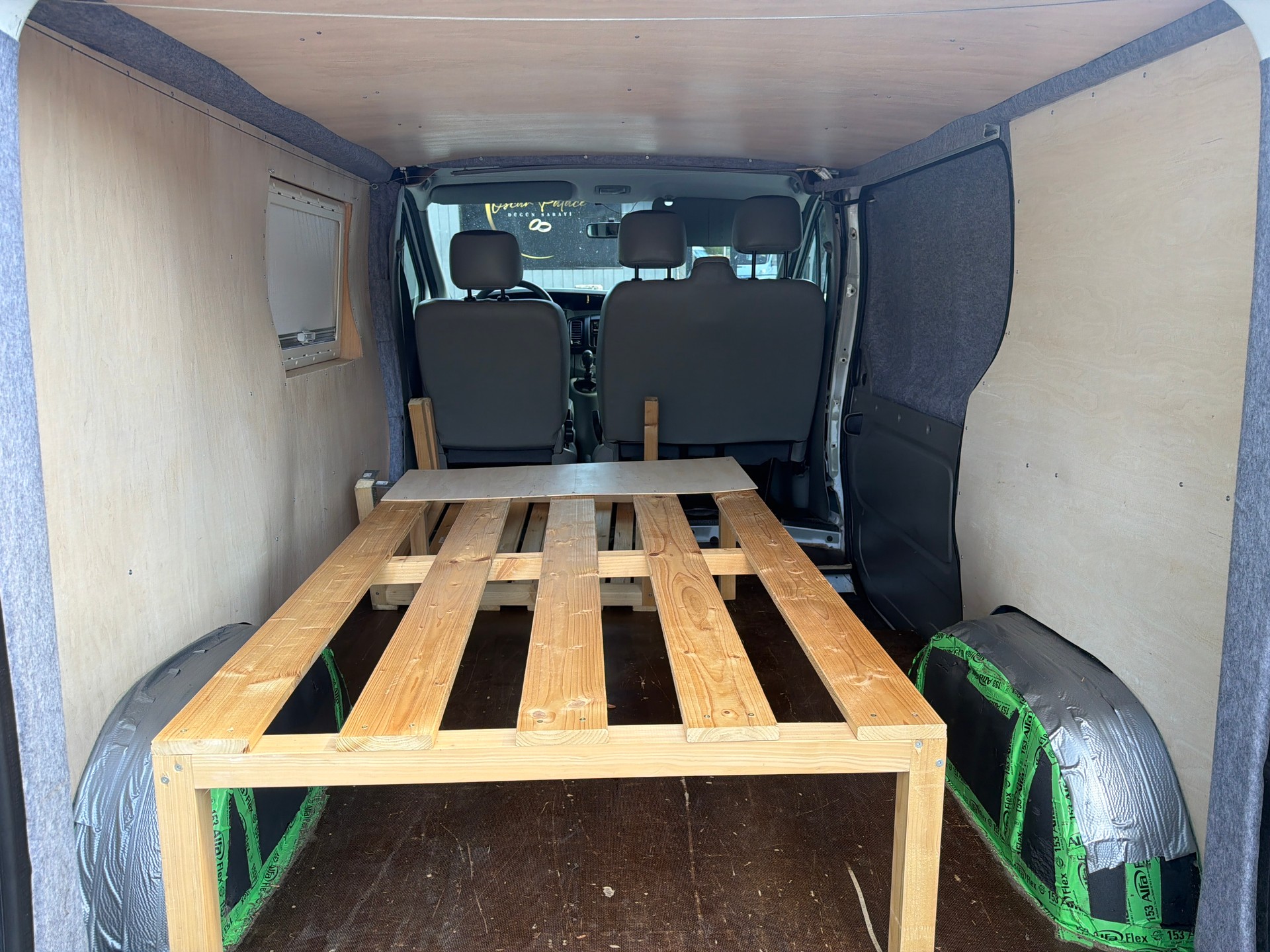 OPEL Vivaro 2.0 CDTI 2.9t L1H1 ** 03x Sitze ** Klimaanlage ** 02x Airbag ** AHK 2000Kg ** Letzte MFK 25.04.2024 **-image-12