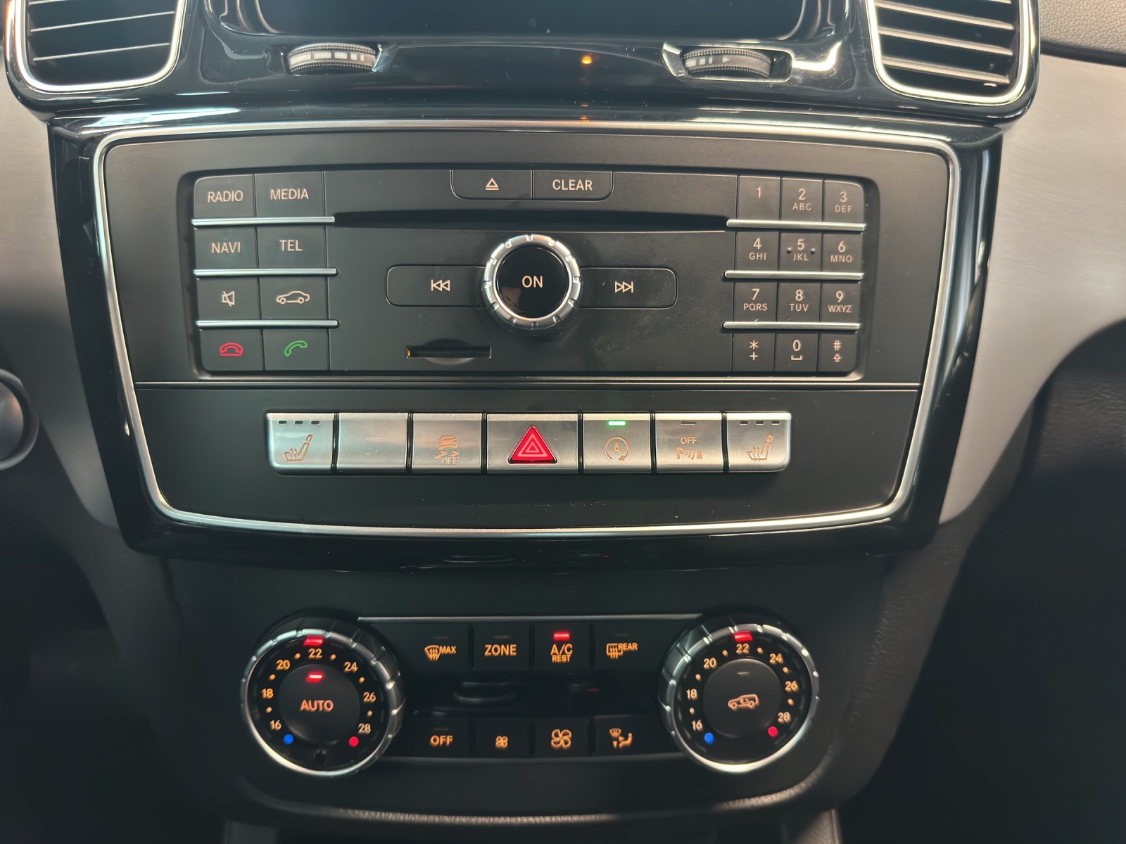 MERCEDES-BENZ GLE 350 d Executive 4Matic 9G-Tronic-image-11