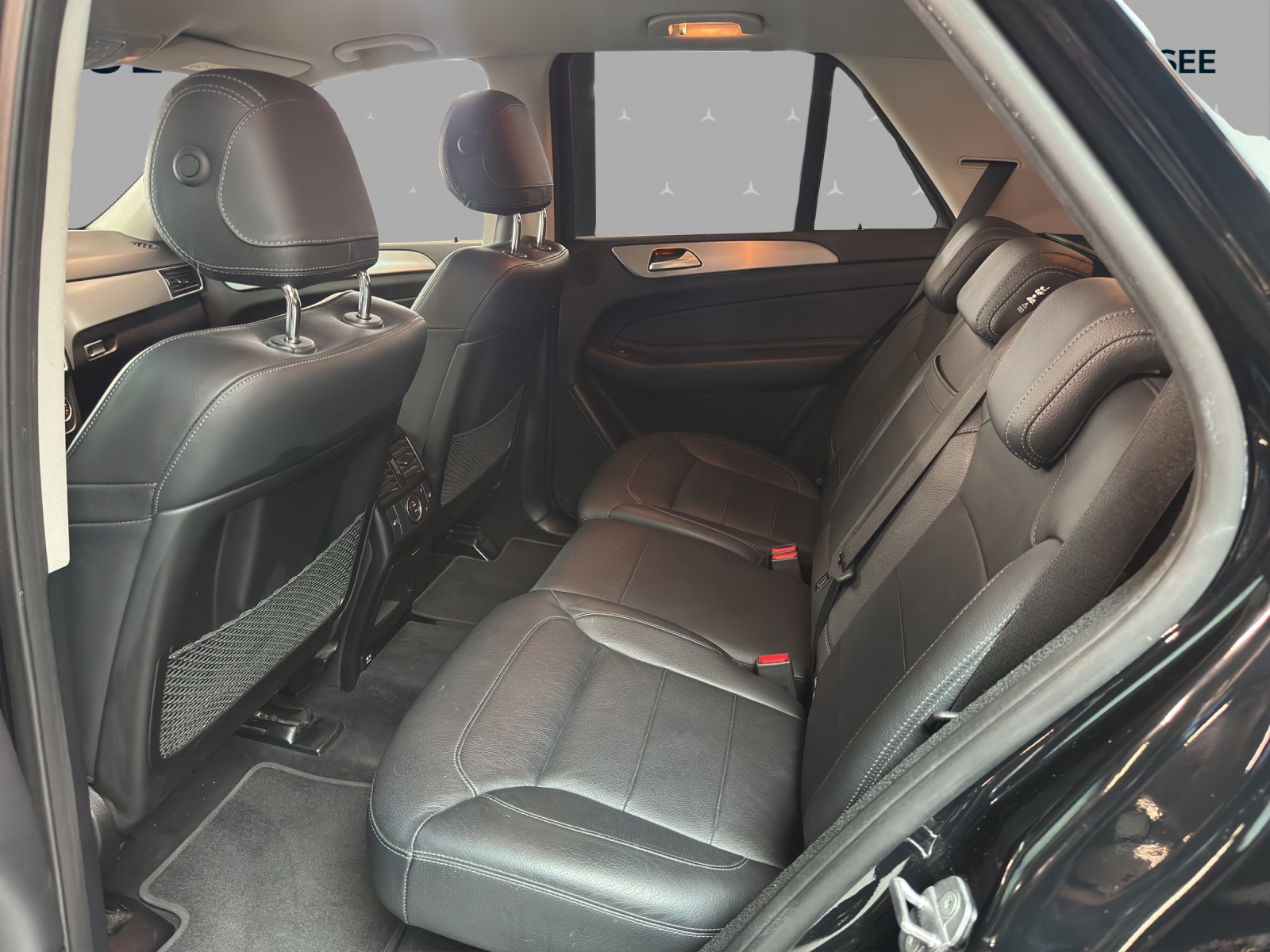 MERCEDES-BENZ GLE 350 d Executive 4Matic 9G-Tronic-image-13