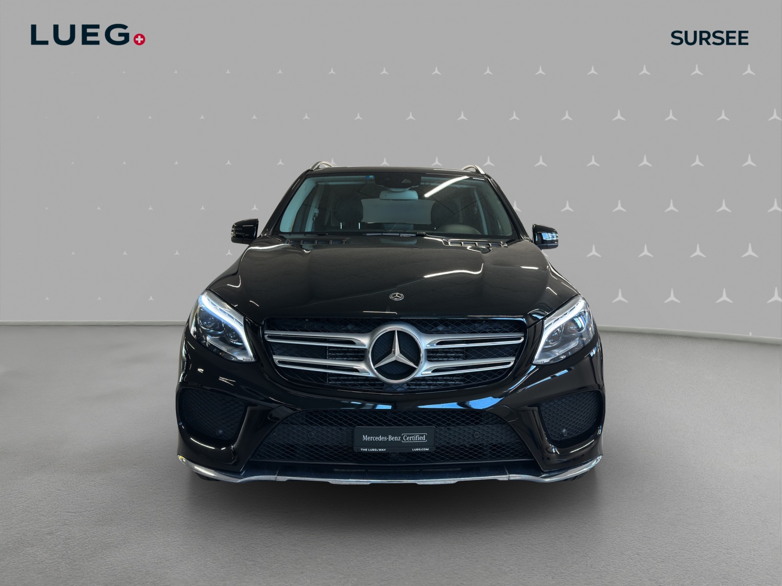 MERCEDES-BENZ GLE 350 d Executive 4Matic 9G-Tronic-image-5