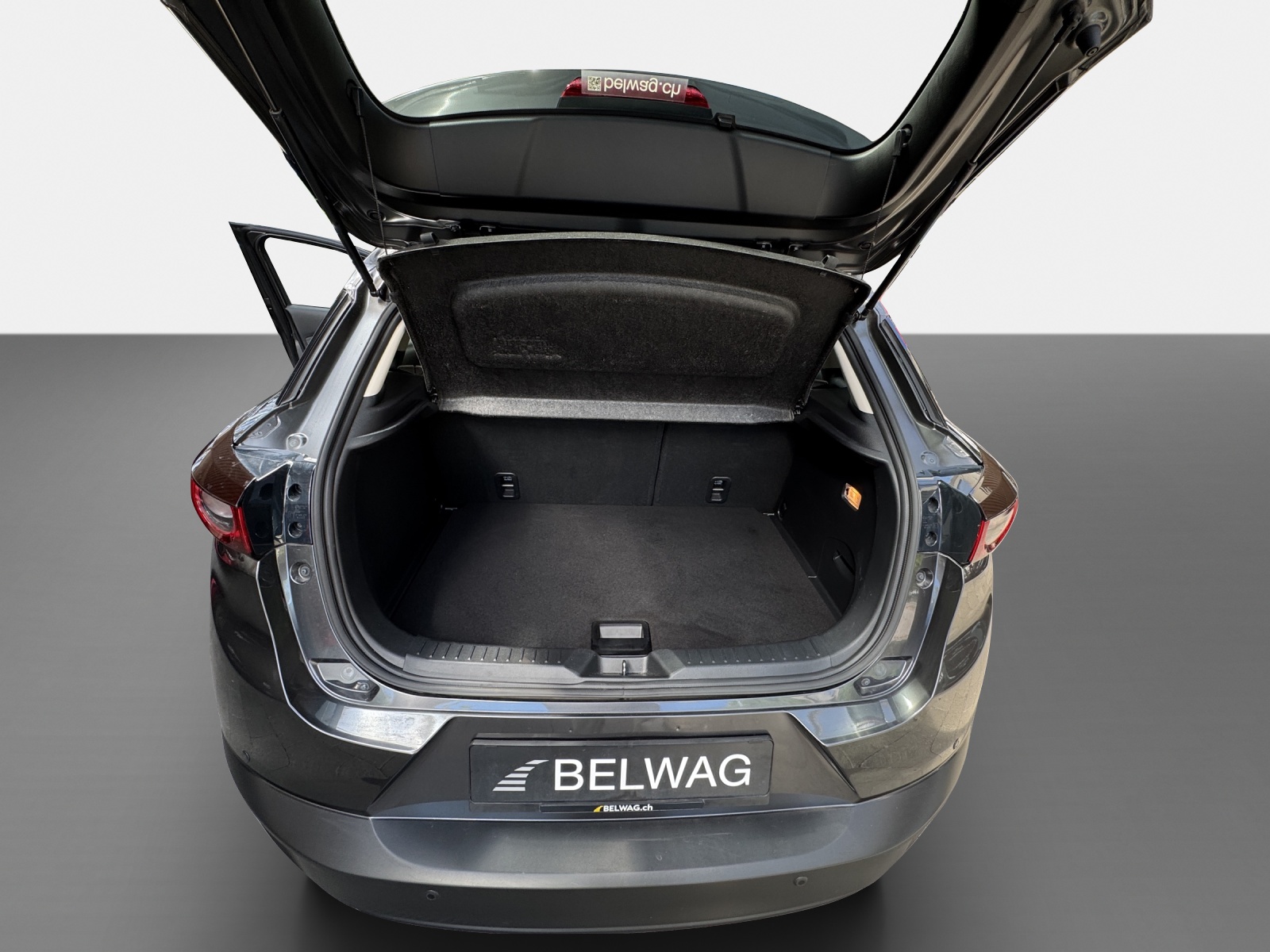 MAZDA CX-3 2.0/150 Revolution 4x4-image-11