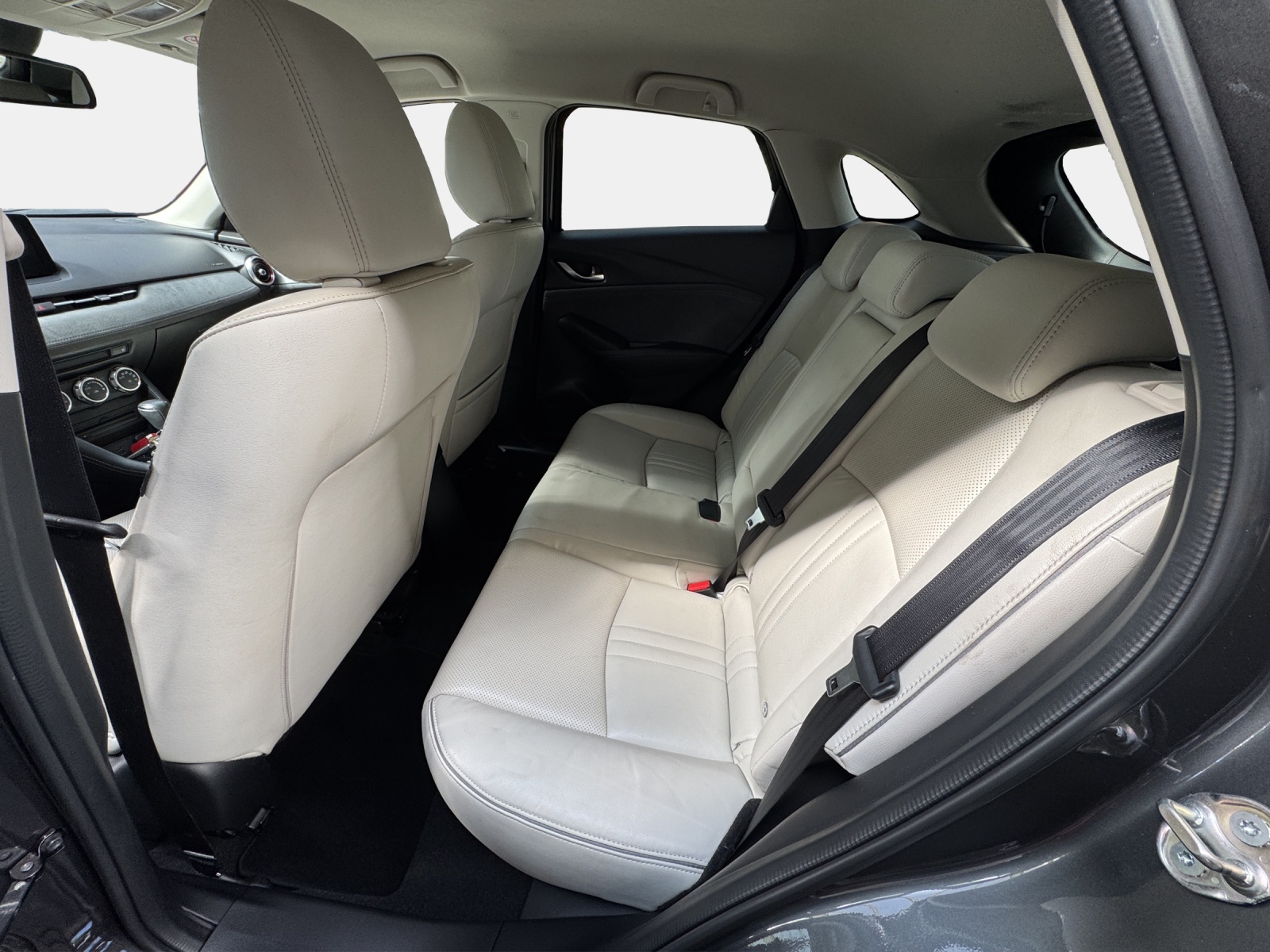 MAZDA CX-3 2.0/150 Revolution 4x4-image-10