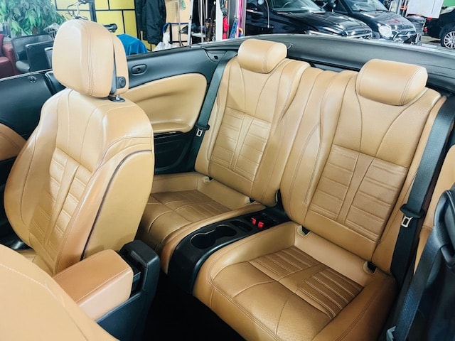 OPEL Cascada 1.6i 16V Cosmo Automat-image-13