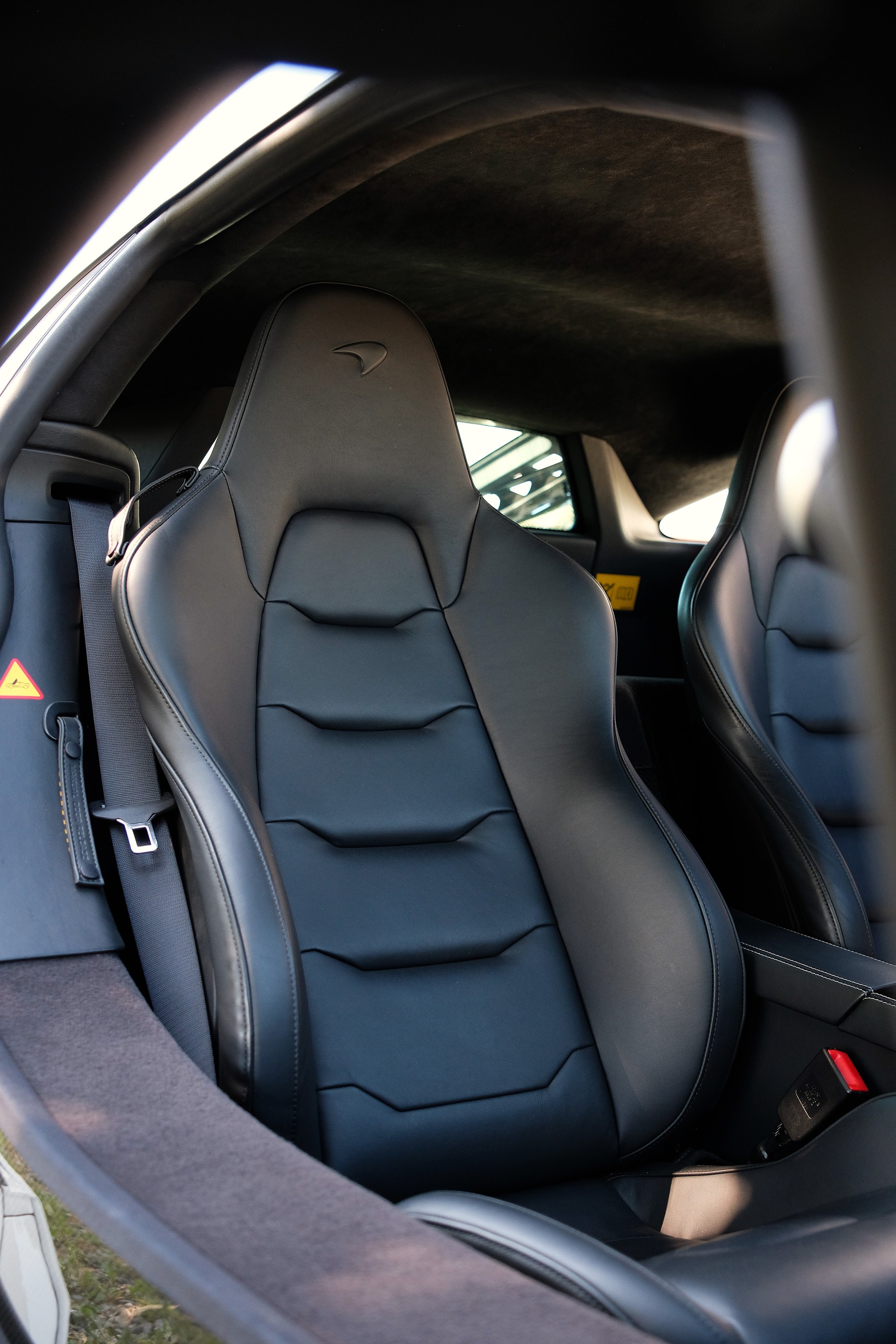 McLAREN MP4-12C Coupé 3.8 V8 SSG-image-27