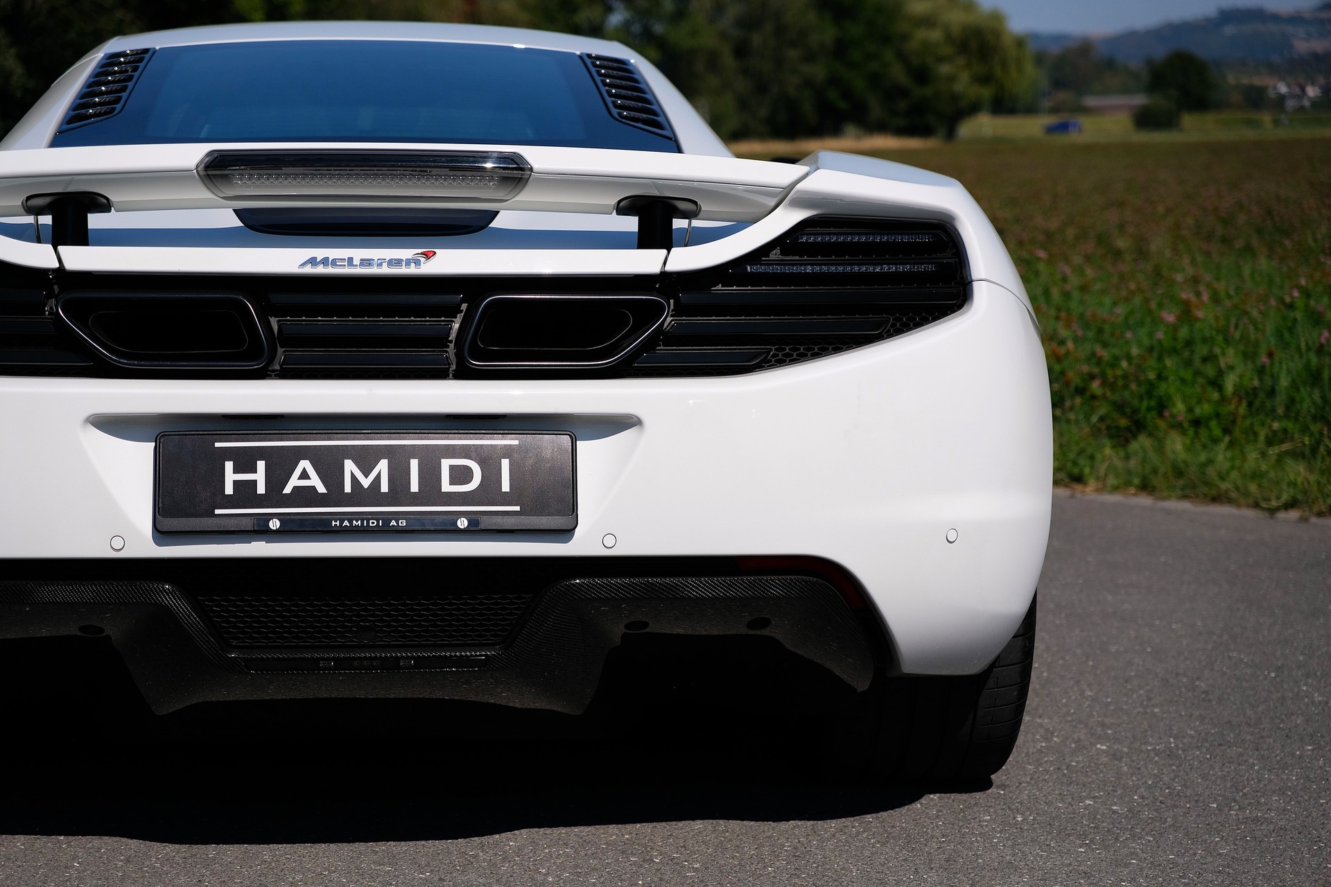 McLAREN MP4-12C Coupé 3.8 V8 SSG-image-18