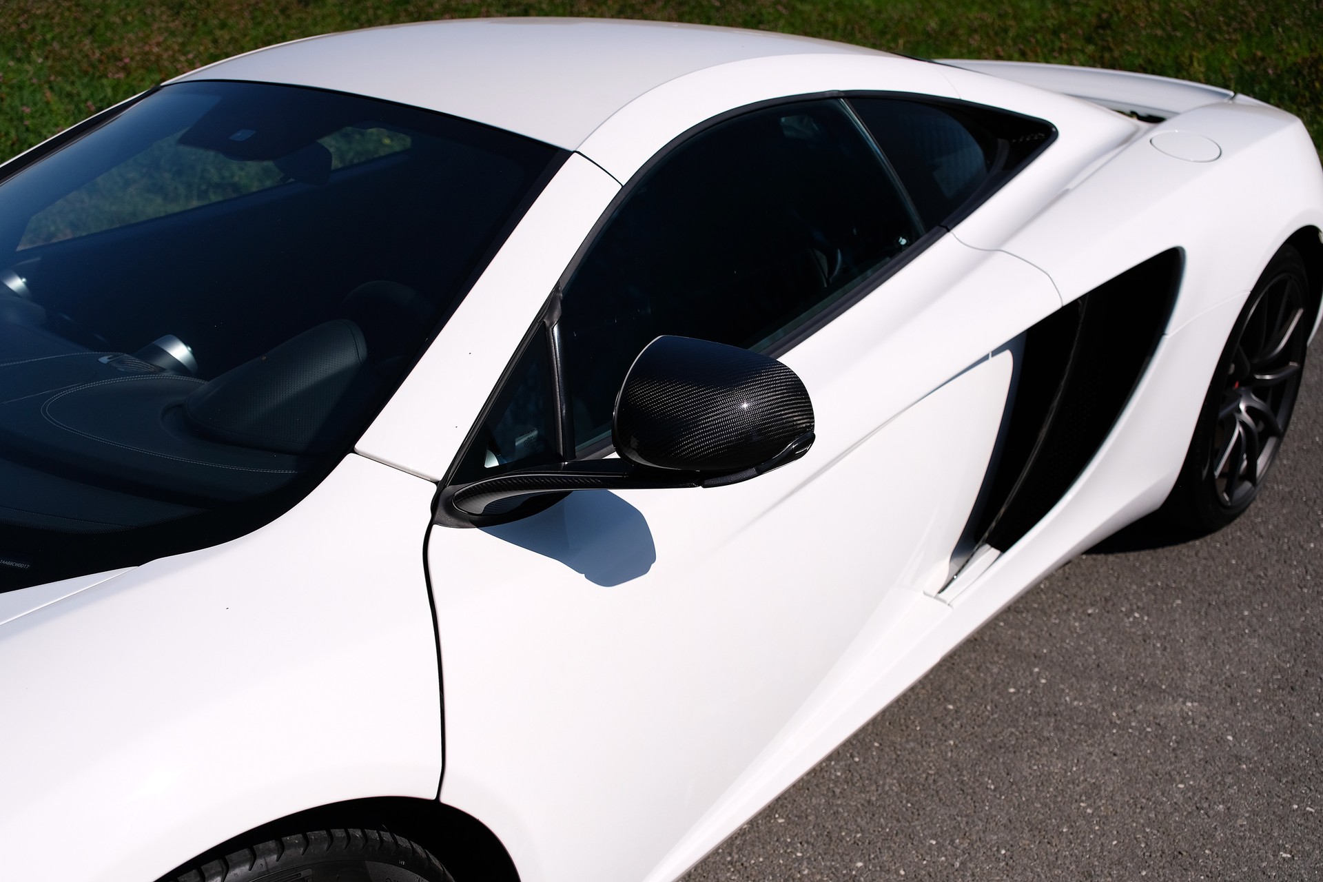 McLAREN MP4-12C Coupé 3.8 V8 SSG-image-12