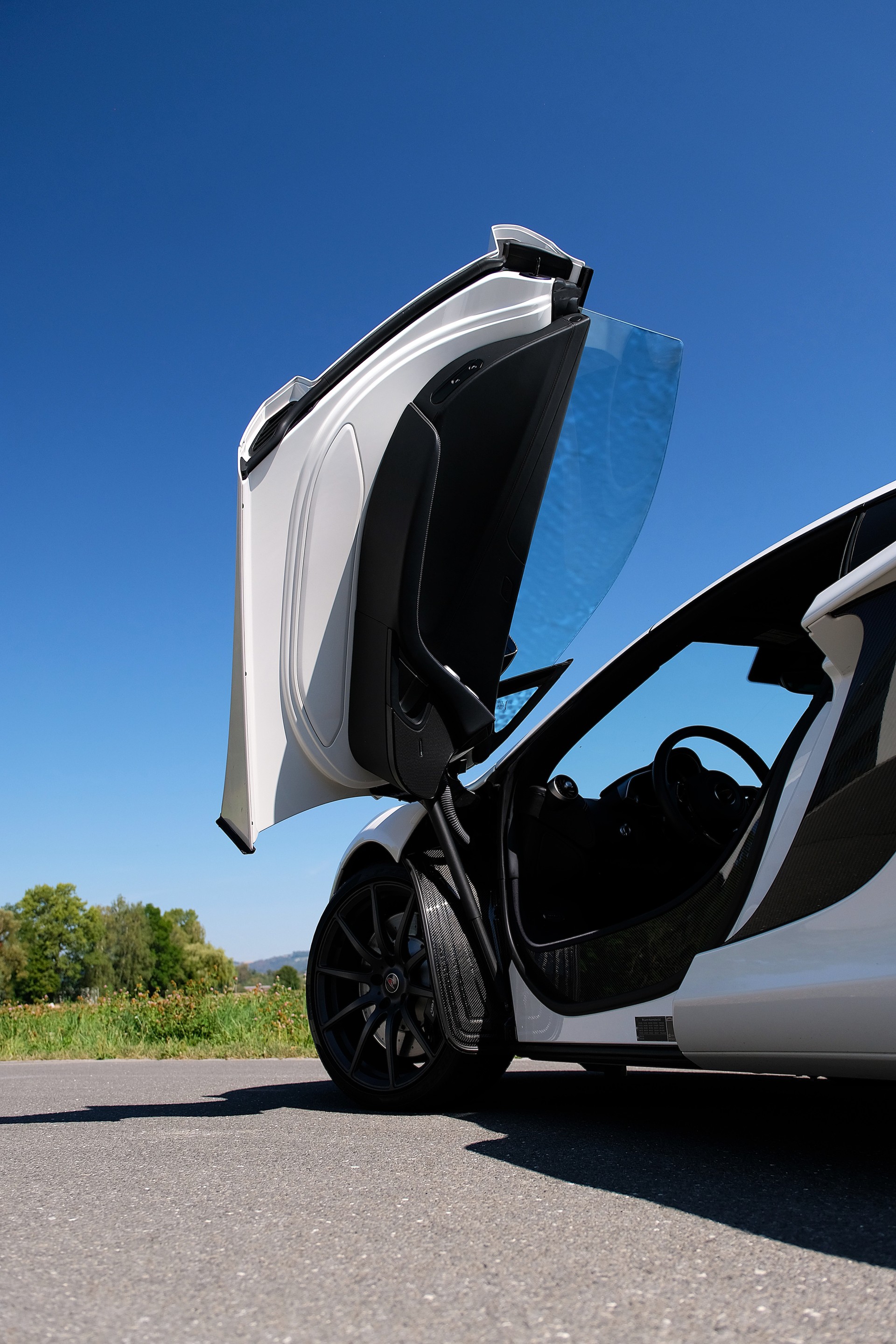 McLAREN MP4-12C Coupé 3.8 V8 SSG-image-13