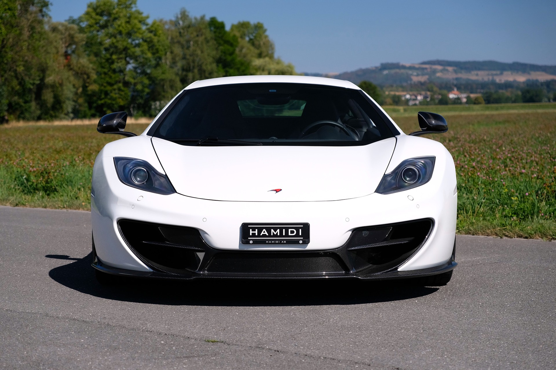 McLAREN MP4-12C Coupé 3.8 V8 SSG-image-3