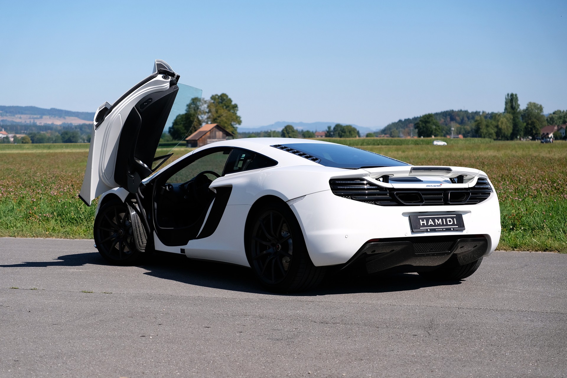 McLAREN MP4-12C Coupé 3.8 V8 SSG-image-15