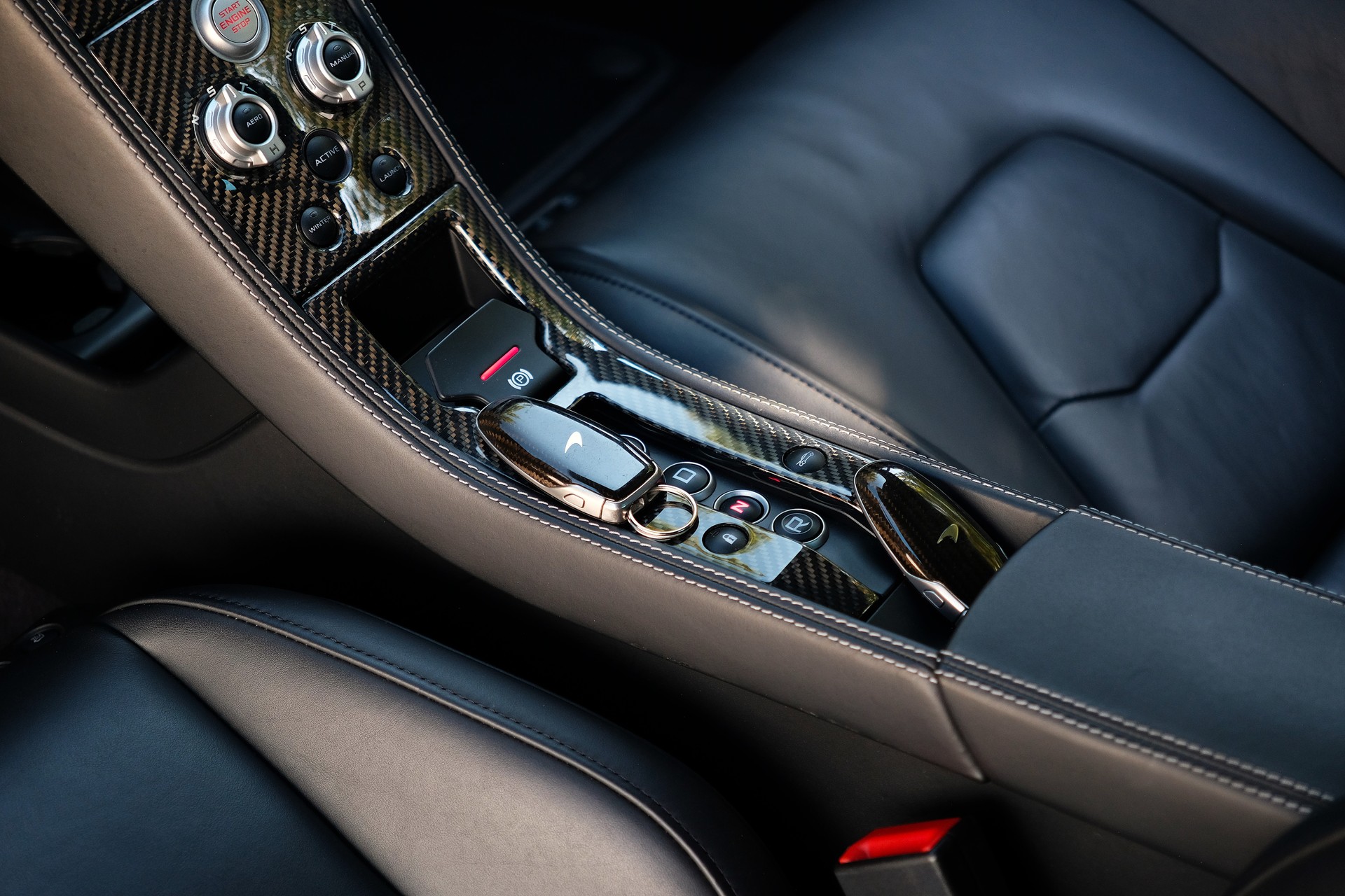 McLAREN MP4-12C Coupé 3.8 V8 SSG-image-28