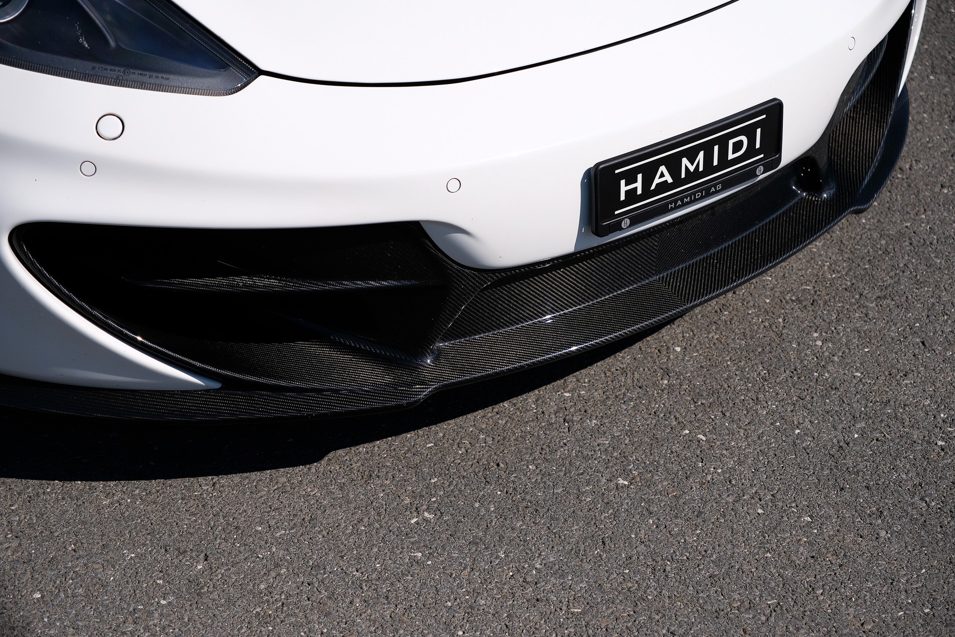 McLAREN MP4-12C Coupé 3.8 V8 SSG-image-6