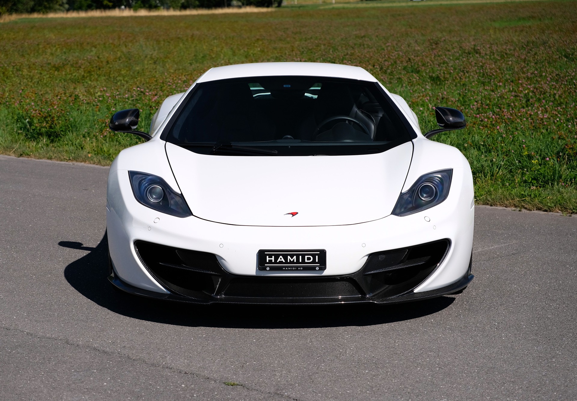 McLAREN MP4-12C Coupé 3.8 V8 SSG-image-4