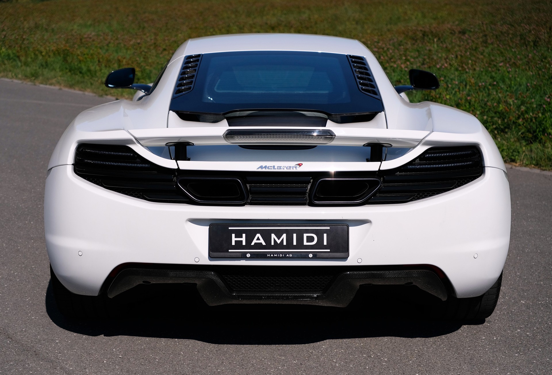 McLAREN MP4-12C Coupé 3.8 V8 SSG-image-17