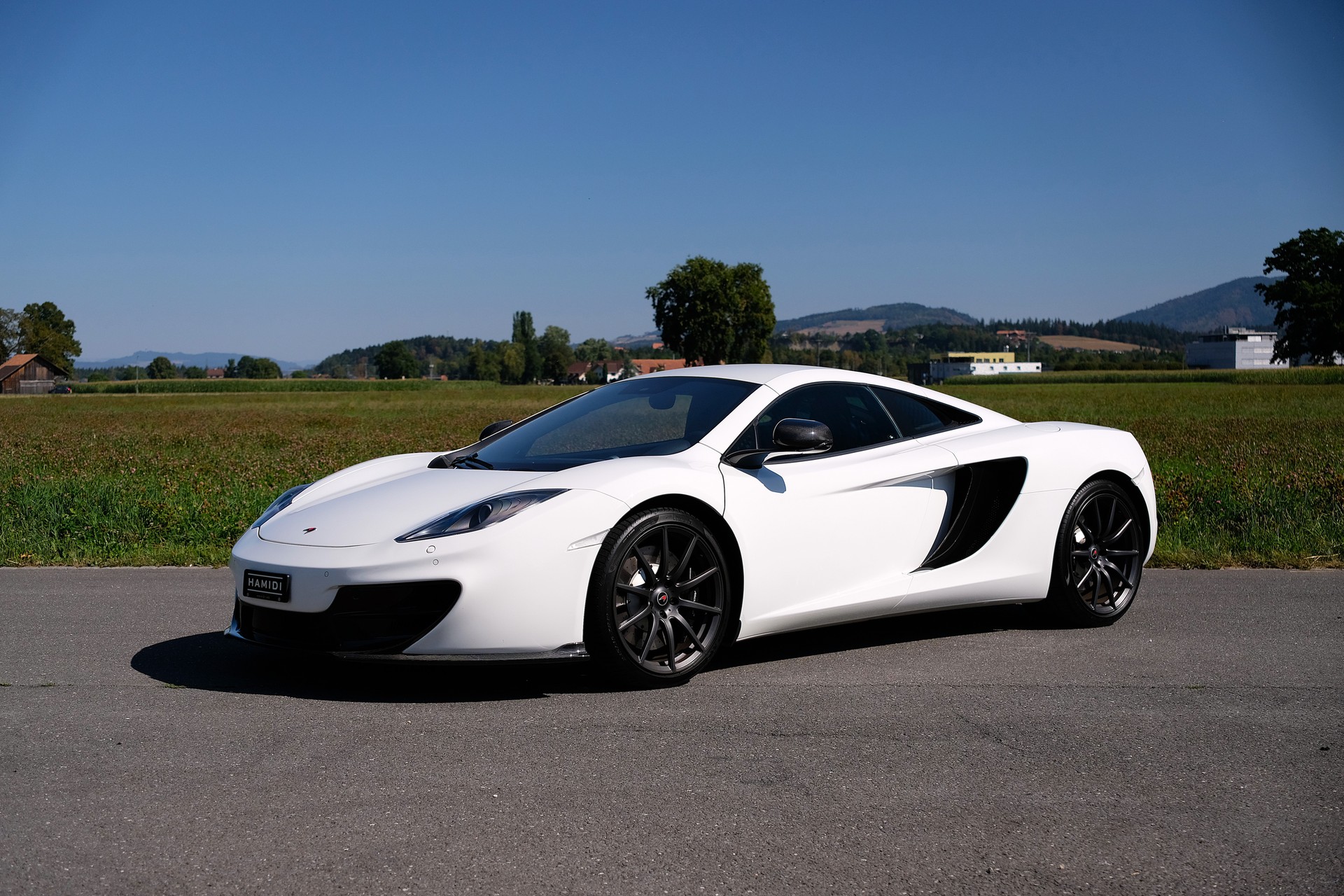 McLAREN MP4-12C Coupé 3.8 V8 SSG-image-7