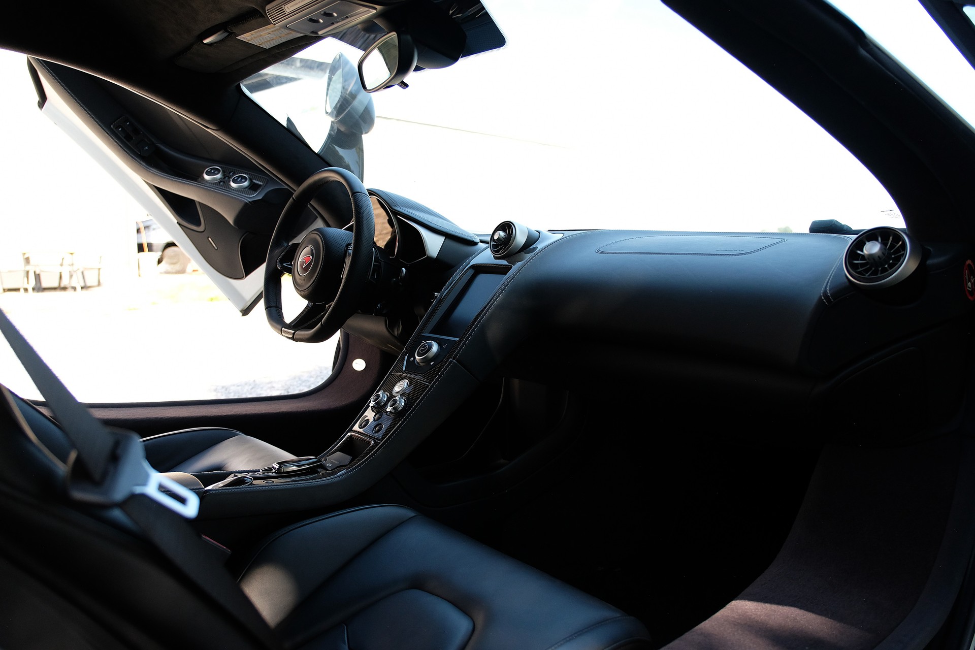 McLAREN MP4-12C Coupé 3.8 V8 SSG-image-22