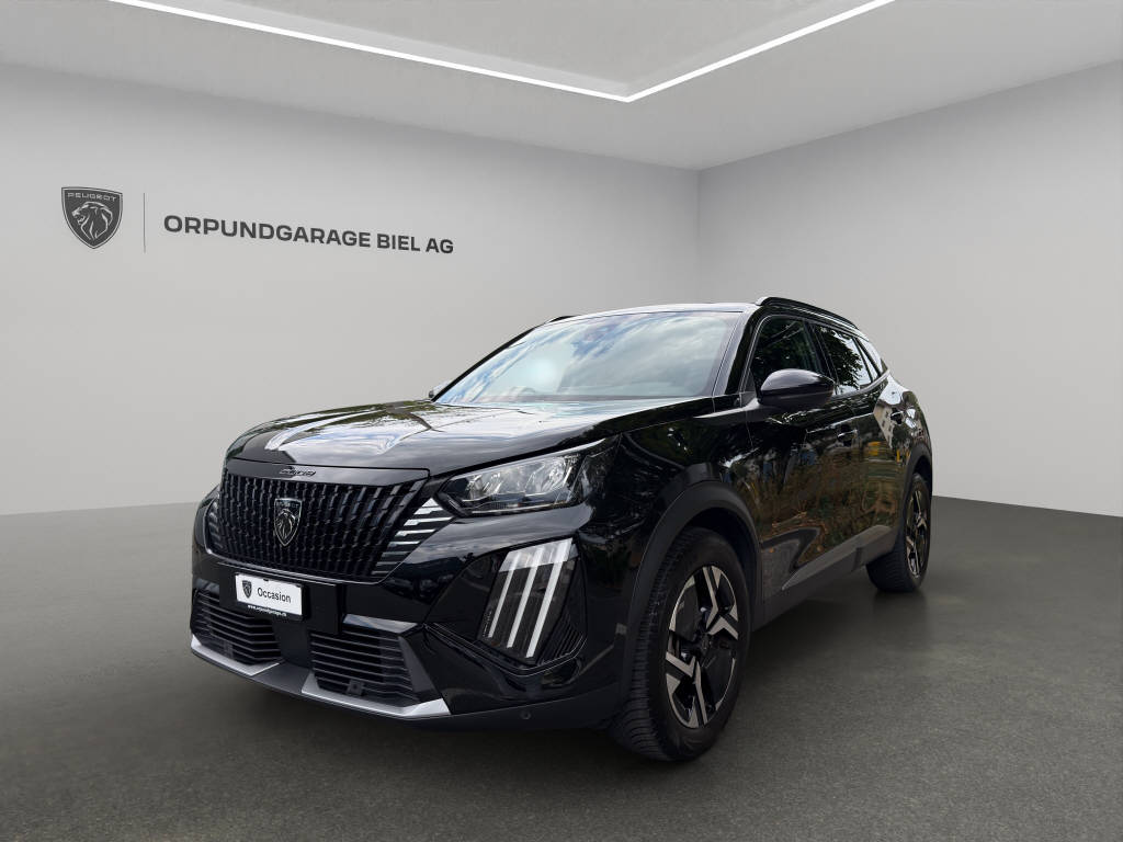 PEUGEOT 2008 1.2 PureTech 130 Allure-image-0