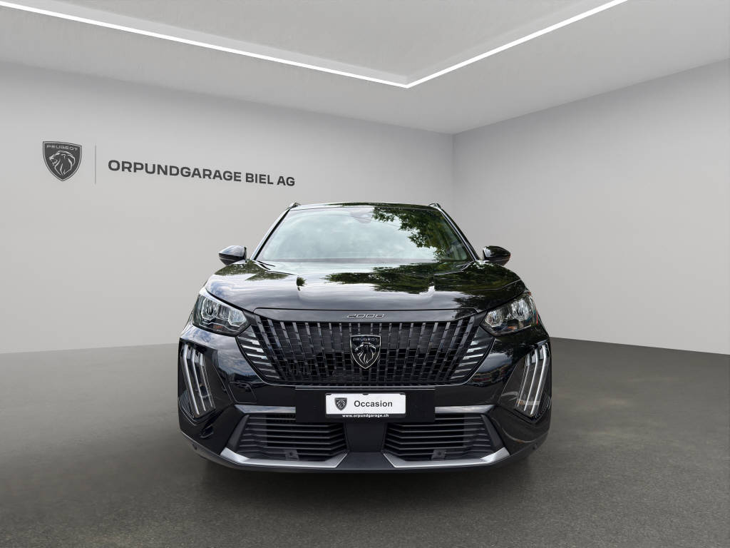 PEUGEOT 2008 1.2 PureTech 130 Allure-image-1