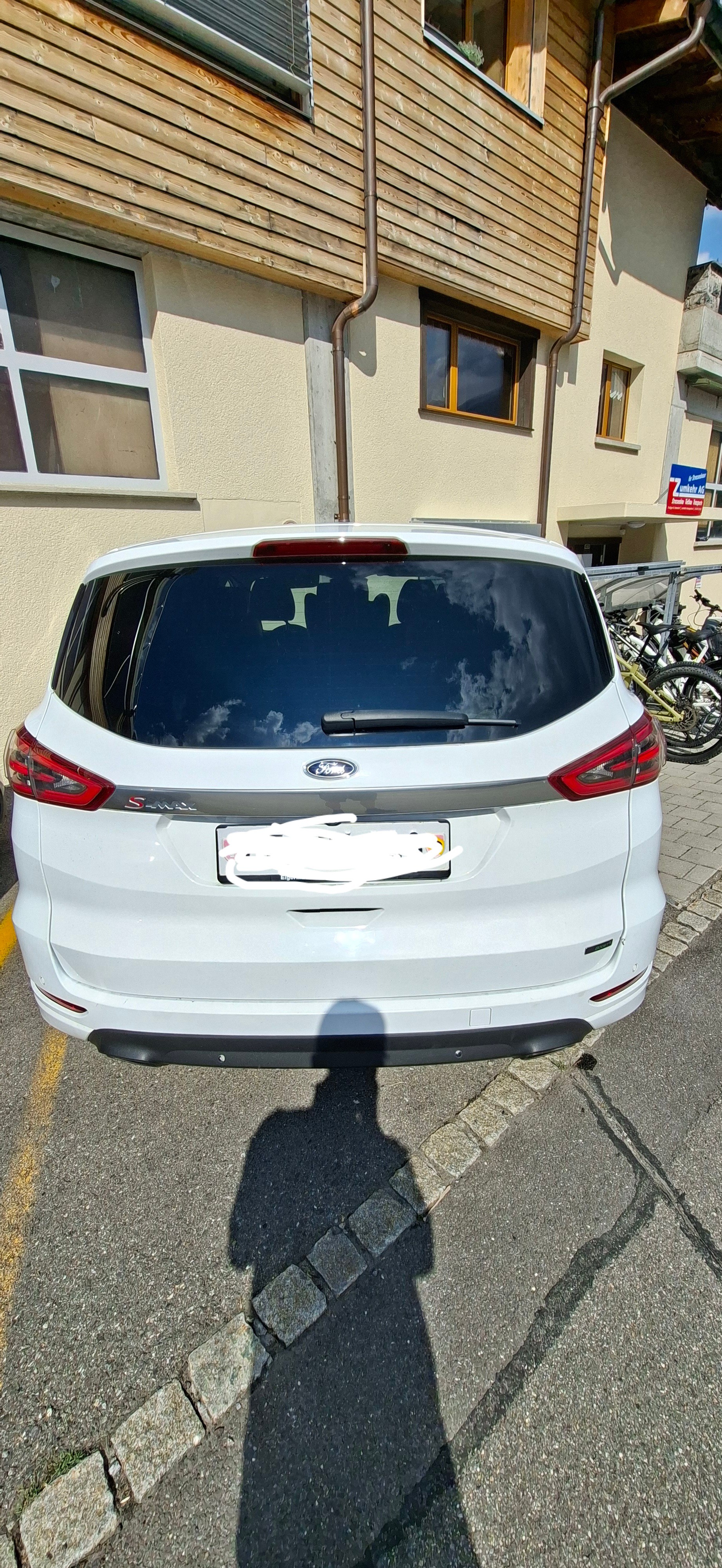 FORD 2.0 EcoB Titanium-image-3