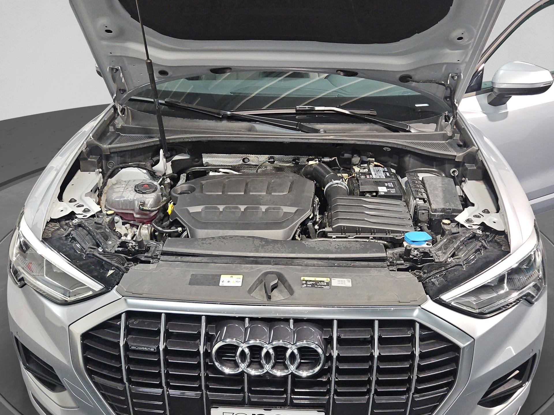 AUDI Q3 45 TFSI advanced quattro S-tronic-image-26