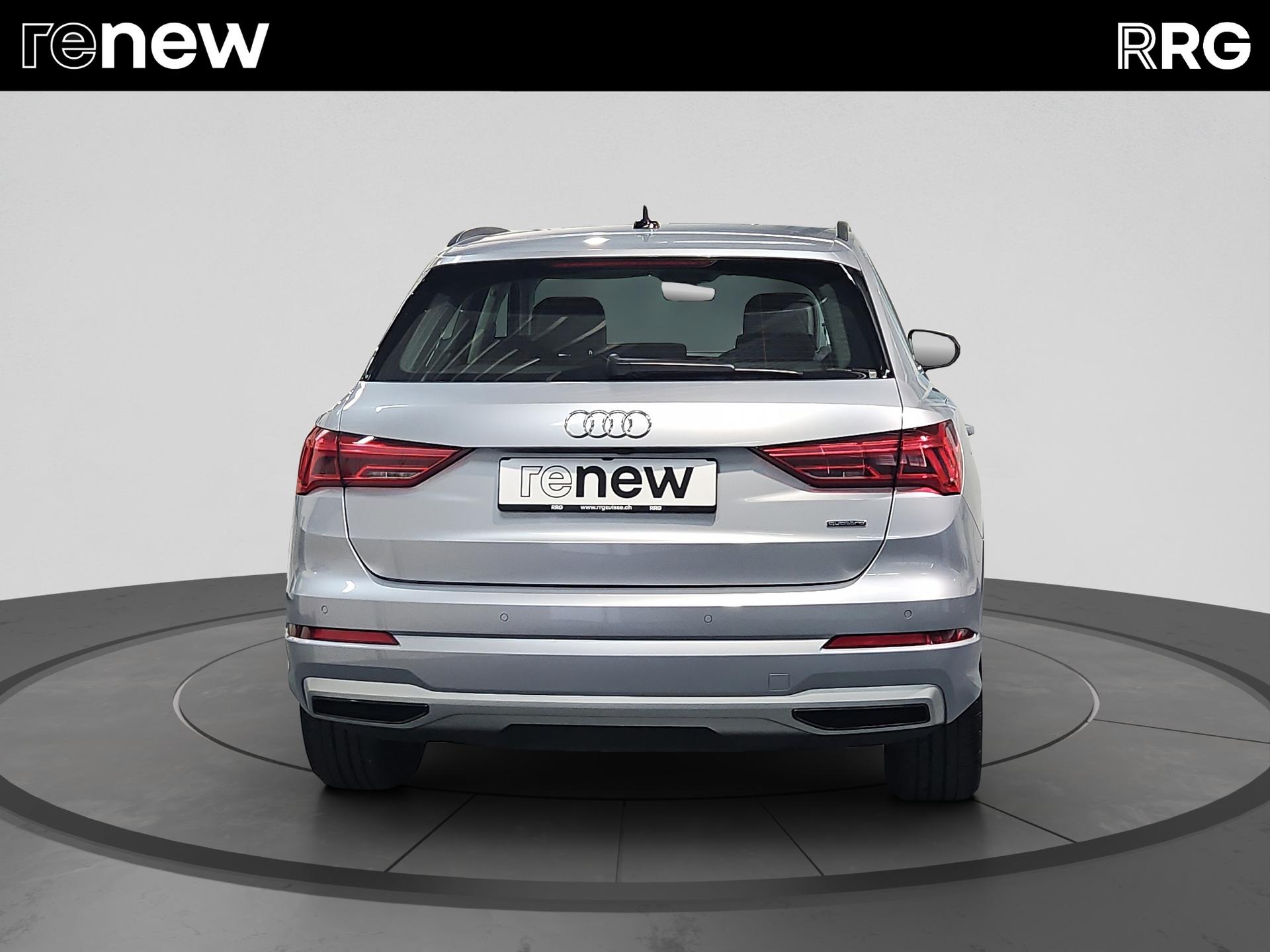 AUDI Q3 45 TFSI advanced quattro S-tronic-showroom-element-3