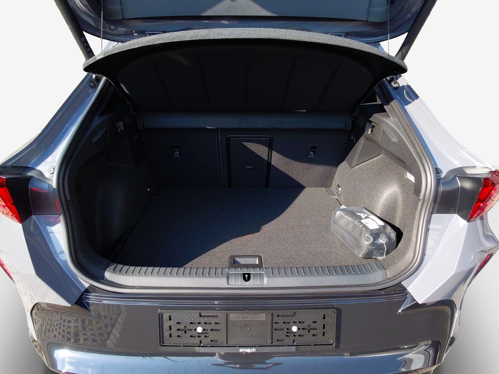 CUPRA Formentor 1.5 TSI DSG-image-12