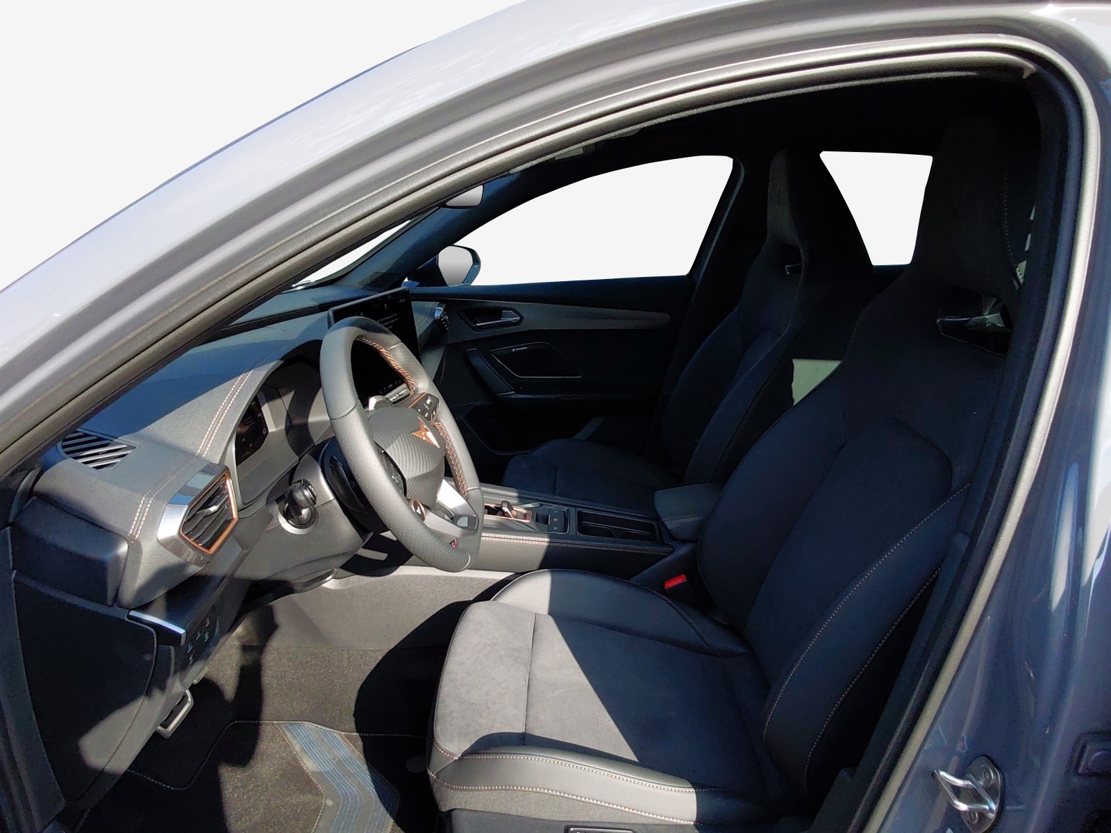 CUPRA Formentor 1.5 TSI DSG-image-7