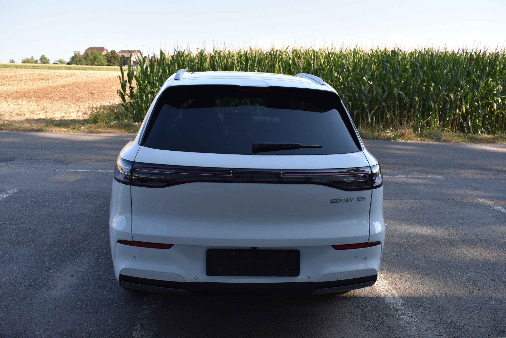 GEELY E5 Max+ Elektro-image-4