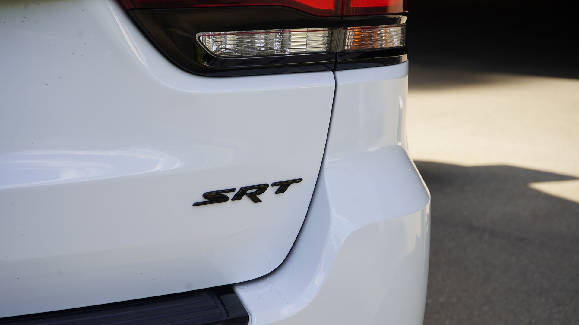 JEEP Grand Cherokee 6.4 V8 HEMI SRT8 Automatic-image-7