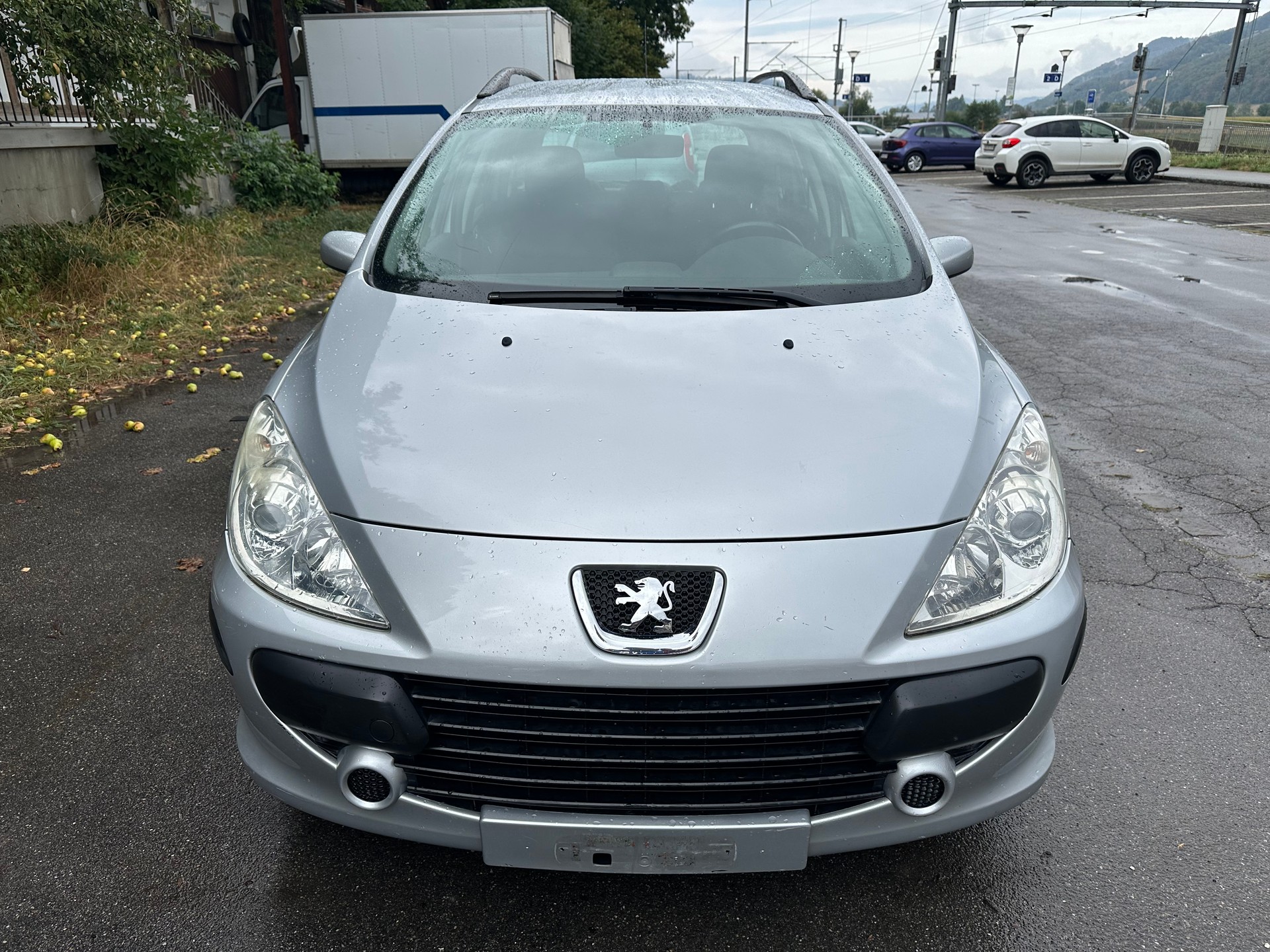 PEUGEOT 307 1.6 16V D.Sign FIXPREIS-image-2