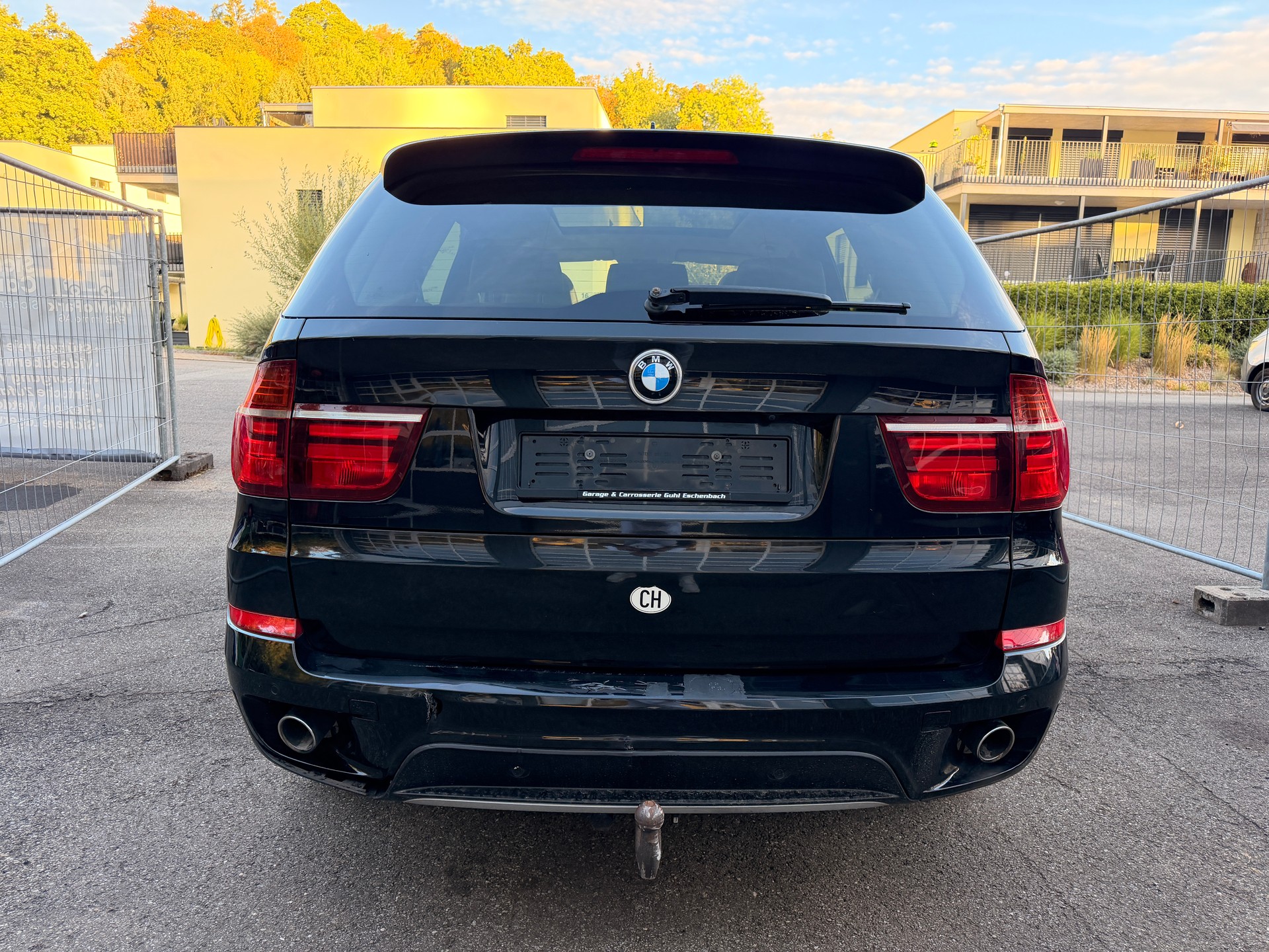 BMW X5 xDrive 40d Steptronic-showroom-element-3