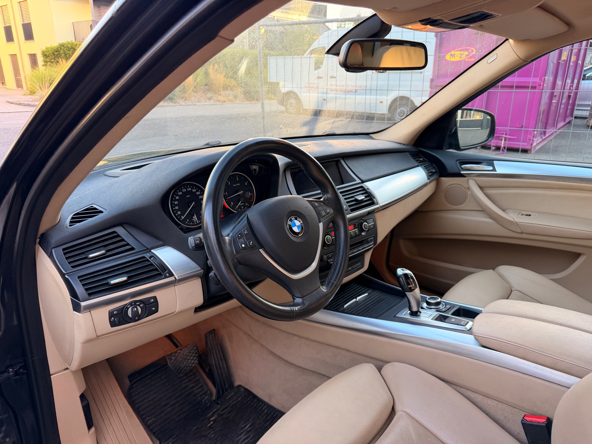 BMW X5 xDrive 40d Steptronic-image-5