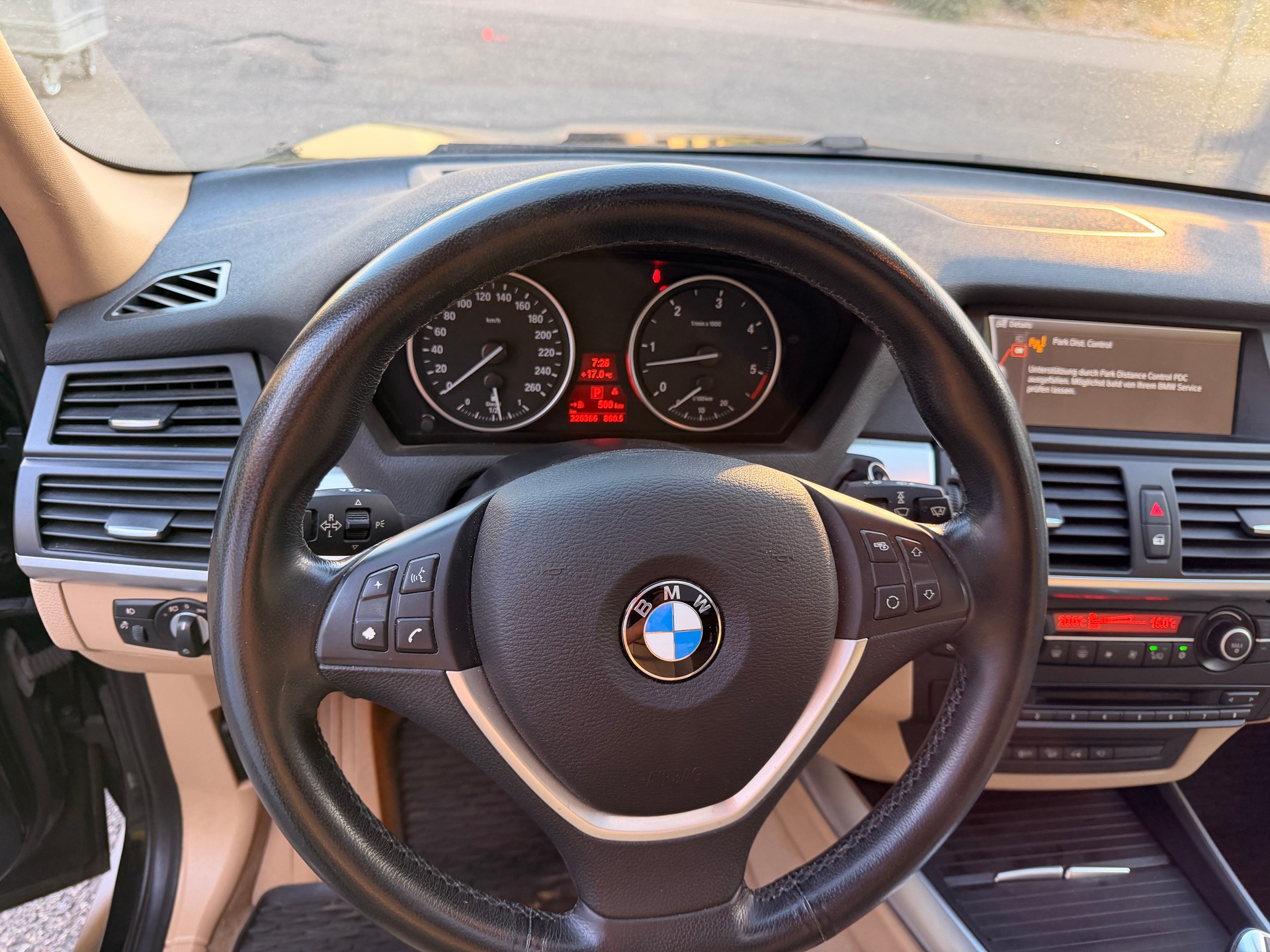 BMW X5 xDrive 40d Steptronic-image-7