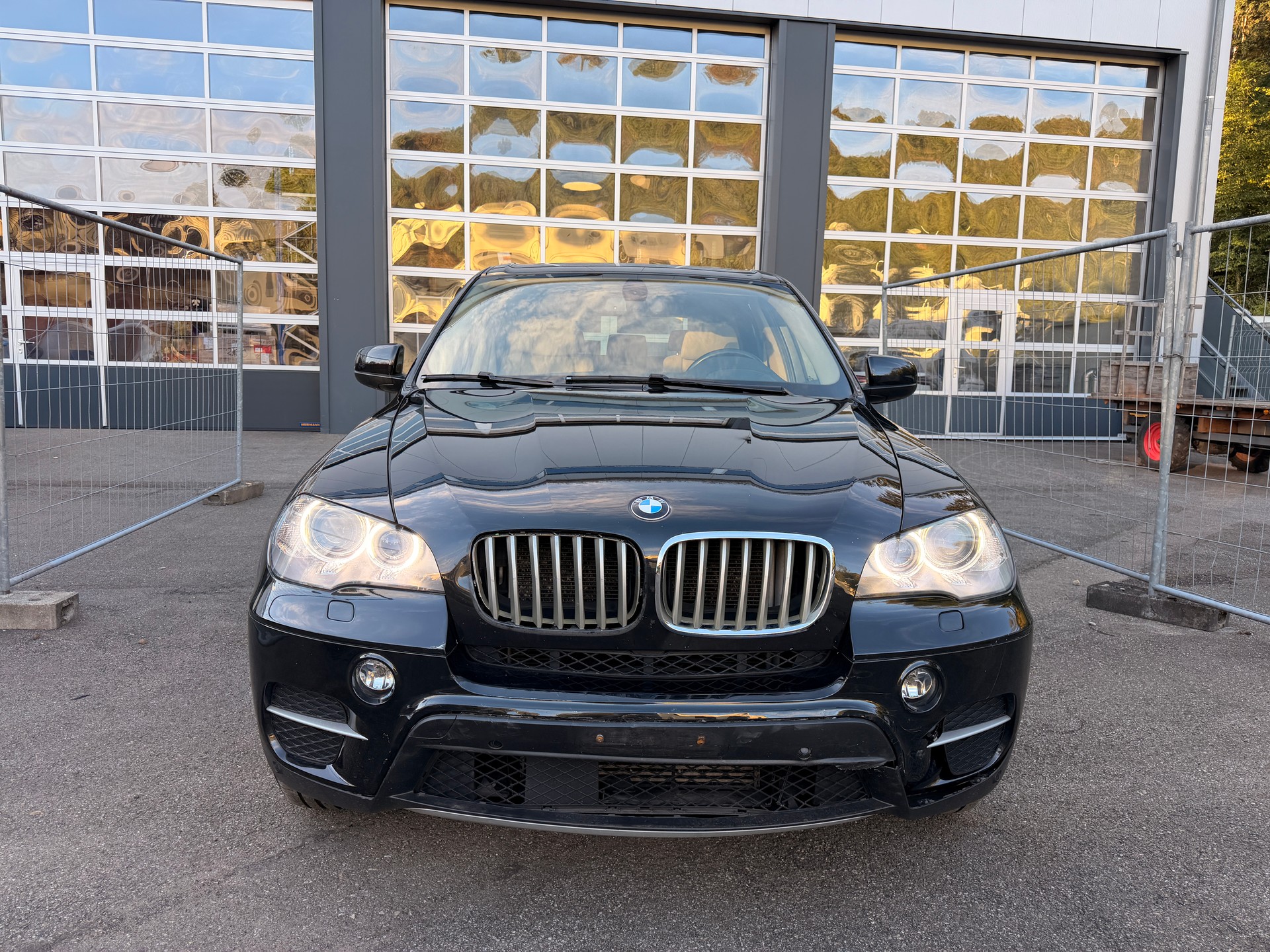 BMW X5 xDrive 40d Steptronic