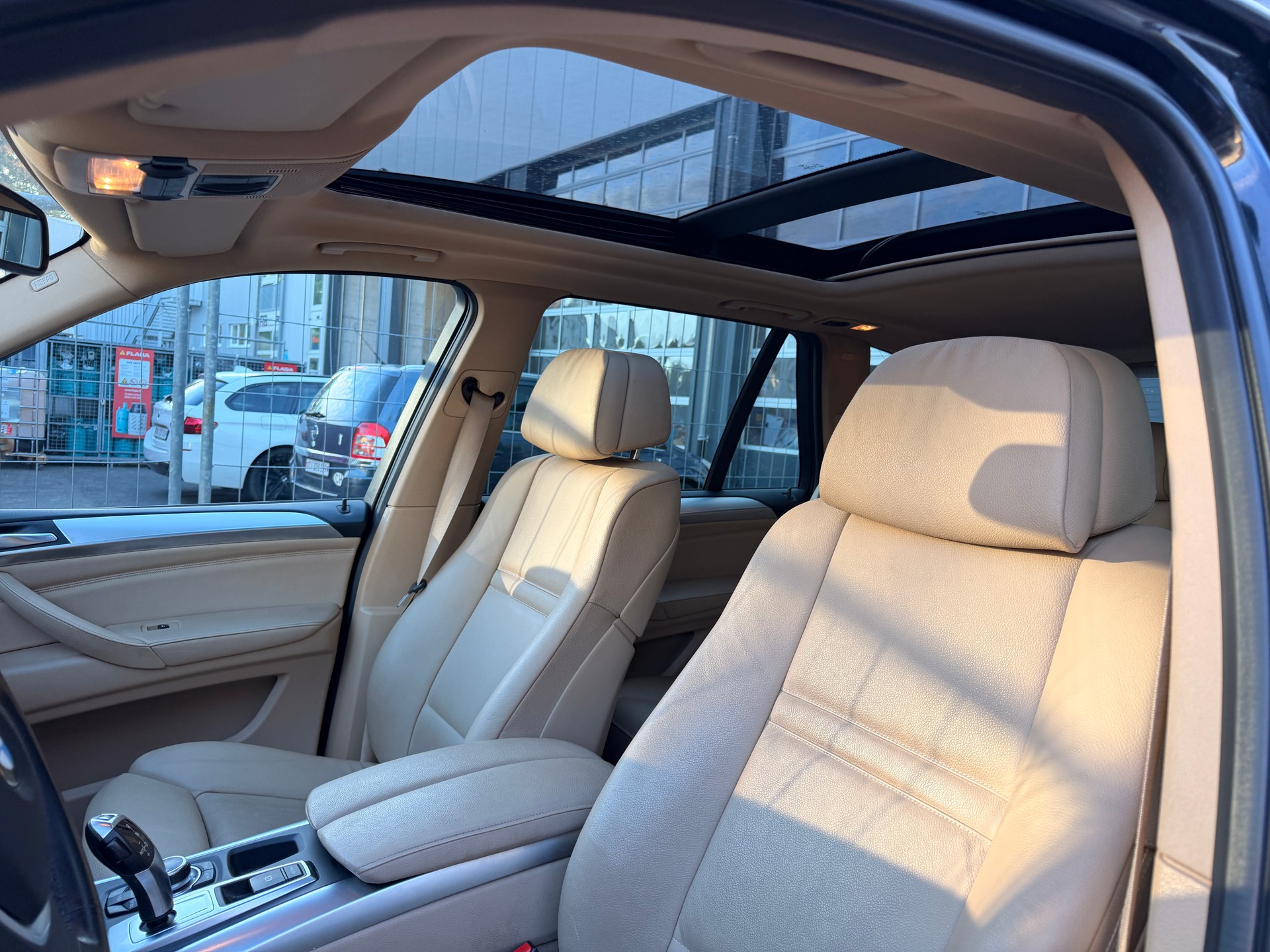 BMW X5 xDrive 40d Steptronic-image-6
